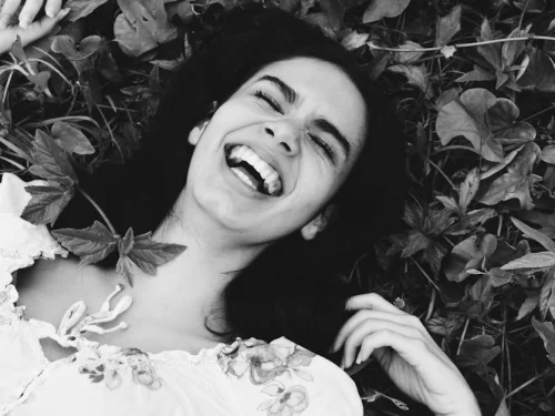 Ay Burcu Terazi Olan Aslan Kadını Duygusal Güçlü Yönleriniz